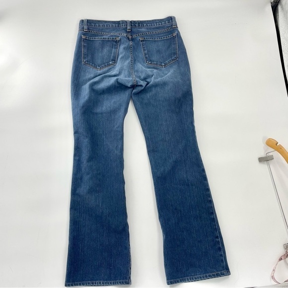 J‎ BRAND Boot Classic Wash Blue Jeans Style#8502U324 Cut#2931 Size 29 - Picture 9 of 11